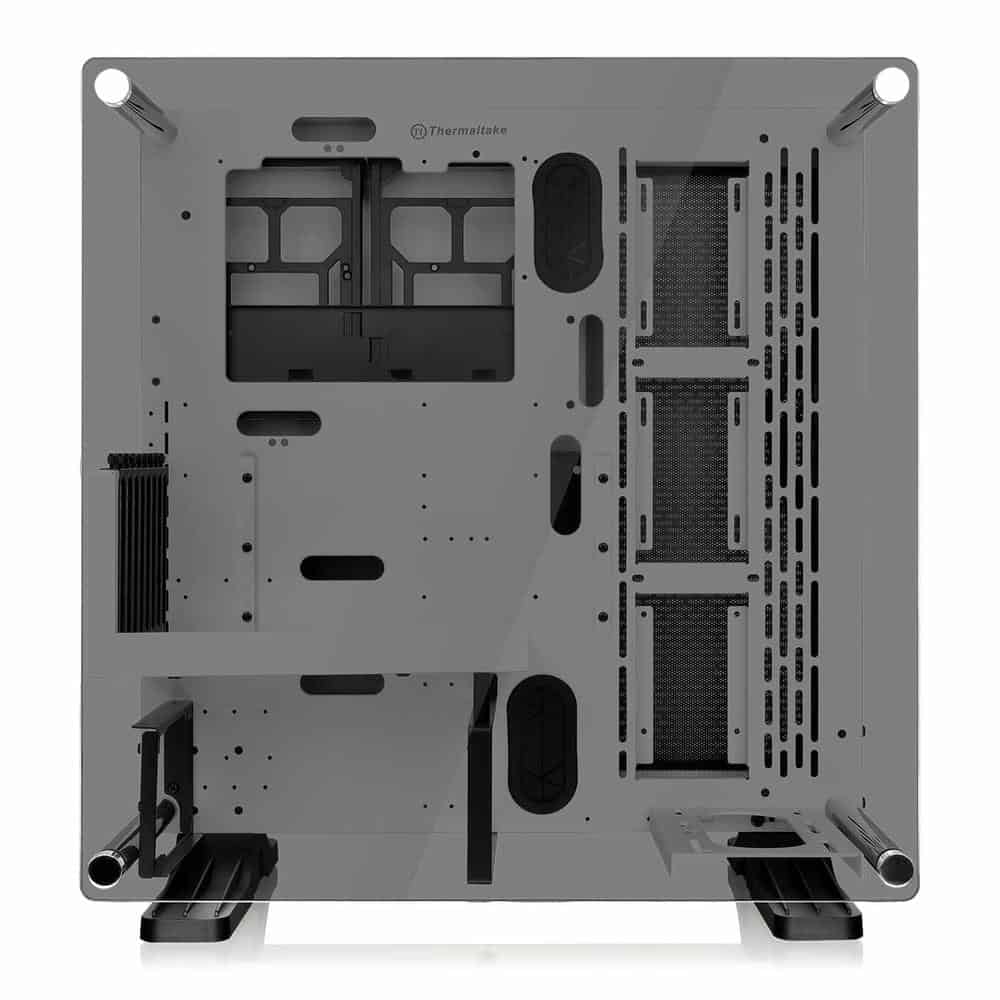 (image for) Thermaltake Core P3 Snow Edition Tempered Glass Case
